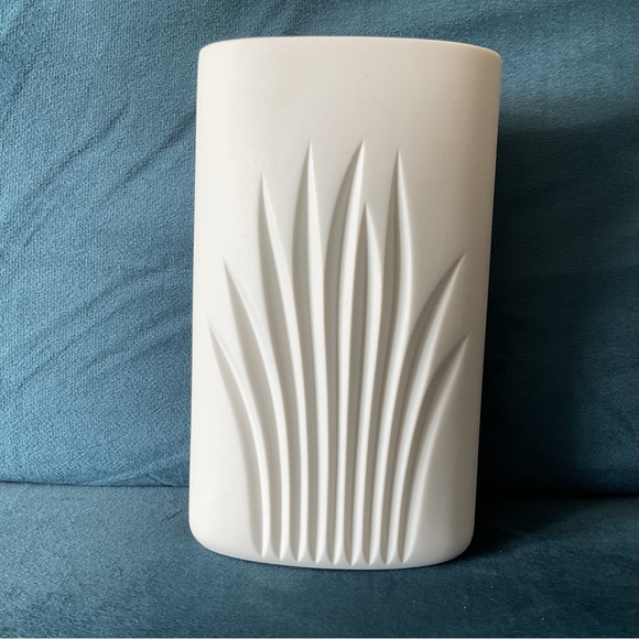 Rosenthal Other - Rosenthal white porcelain vintage Studio-Line vase